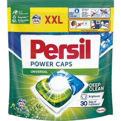 Persil Power Caps Universal капсули за пране, 44 пранета (44 бр.)