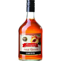 Liqueur Bouquet ликьор праскова (700 мл)
