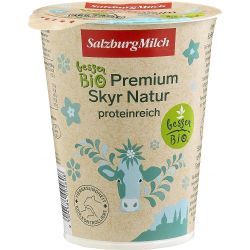 SalzburgMilch био скир 0.5% (400 г)