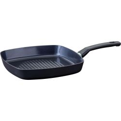 Fackelmann Brandao грил тиган с незалепващо покритие, 28 см (1 бр.)
