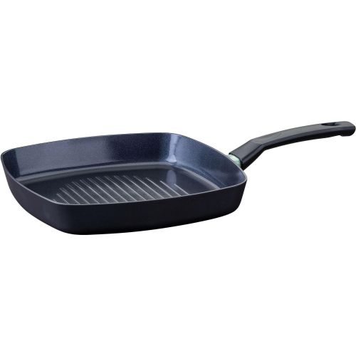 Fackelmann Brandao грил тиган с незалепващо покритие, 28 см (1 бр.)