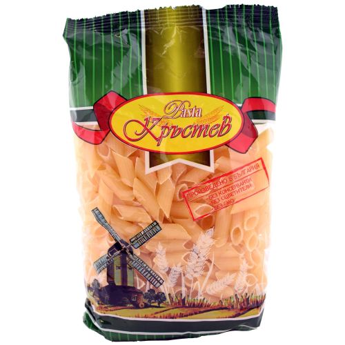 Кръстев макарони пене (400 г)