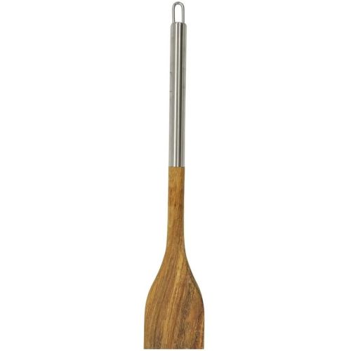 Fackelmann лопатка от метал и акация, 35.5 см (1 бр.)