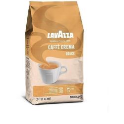 Lavazza Caffe Crema Dolce кафе на зърна (1 кг)
