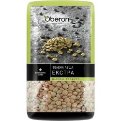 Оберон канадска леща (1 кг)