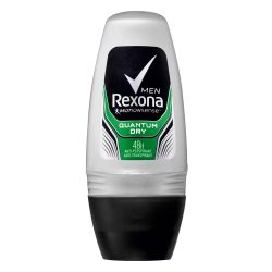 Rexona Men рол он Quantum Dry (50 мл)