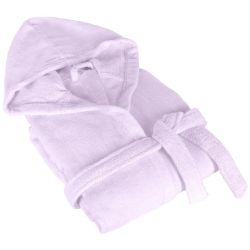 Dilios Terra халат пастелно лилаво, L/XL (1 бр.)