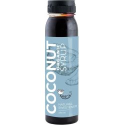 Amrita био сироп от кокос (250 мл)