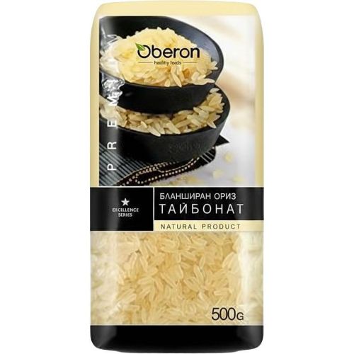 Оберон ориз тайбонат (500 г)