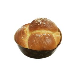 Домашен козунак с локум (500 г)