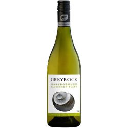 Greyrock Marlborough бяло вино совиньон блан (750 мл)