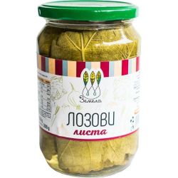 Земела лозови листа (630 г)