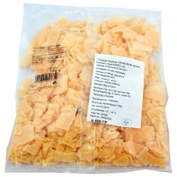 Trentin твърдо сирене на люспи (400 г)