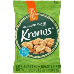 Kronos фъстъци мариновани (70 г)