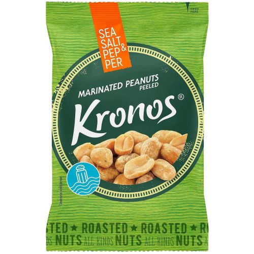 Kronos фъстъци мариновани (70 г)