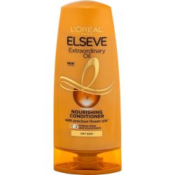 Elseve Extraordinary Oil балсам за коса (200 мл)