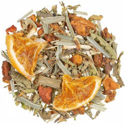 Nadya's Tea Box Vanilla Icecream билков чай (125 г)