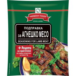 Harmony Foods подправка за агнешко месо (40 г)