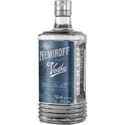 Nemiroff Delikat водка (700 мл)