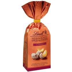 Lindt коледно кашу (100 г)