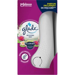 Glade Sense & Spray Relaxing Zen дифузер ароматизатор за стая (18 мл)
