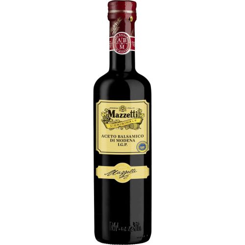 Mazzetti оцет балсамико Di Modena (500 мл)