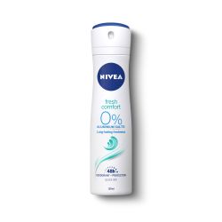 Nivea дезодорант Fresh Comfort (150 мл)