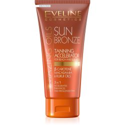 Eveline Cosmetics ускорител за тен (150 мл)