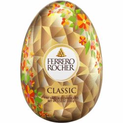 Ferrero Rocher великденско яйце (100 г)