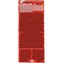 Purina Friskies Active храна за кучета в зряла възраст, активни храна за кучета (500 г)