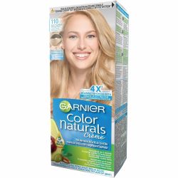 Garnier Color Naturals боя за коса супер светло естествено русо 110 (1 бр.)