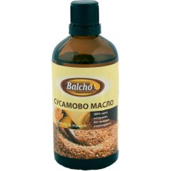 Balcho сусамово масло (100 мл)