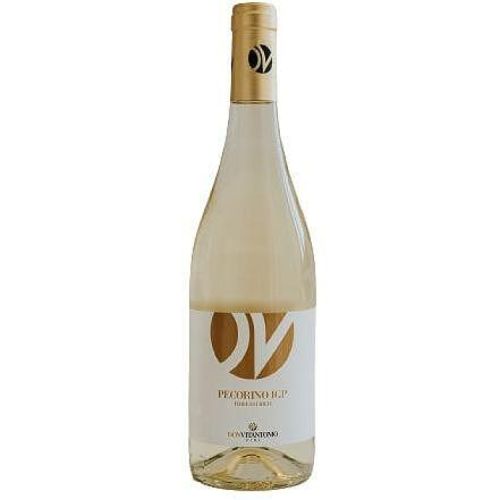 Don Vitantonio Pecorino бяло вино (750 мл)