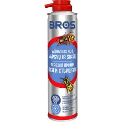 BROS спрей за оси (300 мл)