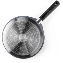 Luigi Ferrero Regina тиган за палачинки FR-2617, 26 см x 1.7 см (1 бр.)