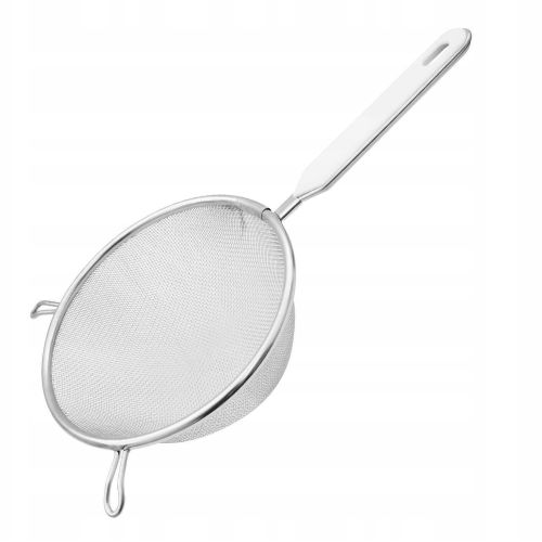 Fackelmann цедка, подцинкована, 18 см (1 бр.)