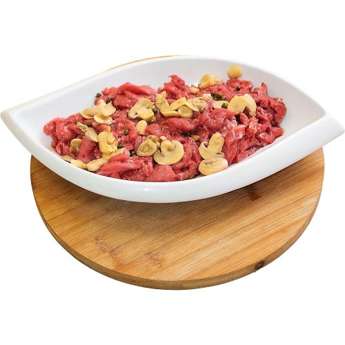 Hit Max телешки гулаш, охладен, на килограм (1 кг)