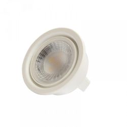 Lightex LED крушка 7W, 12V,GU5.3, 3000K (1 бр.)