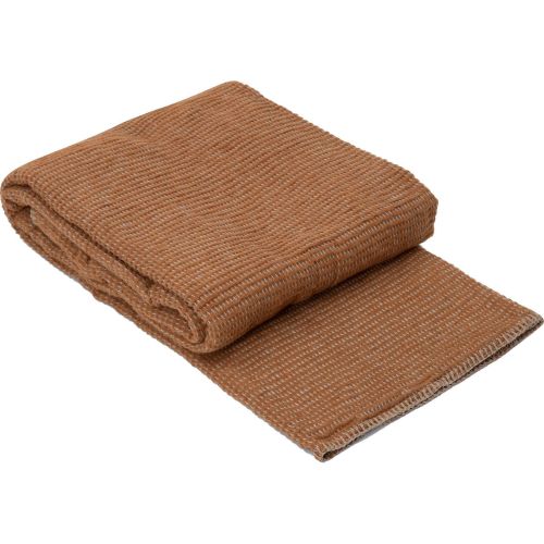 Dilios Atlas одеяло, 150 см х 200 см, кафяво (1 бр.)