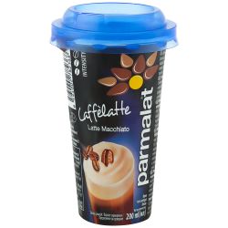 Parmalat кафе лате макиато (200 мл)