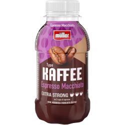 Müller еспресо с мляко 1.2% (250 мл)