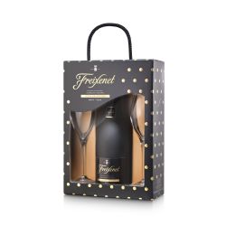 Freixenet Cordon Negro пенливо червено вино (750 мл)