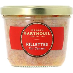 Maison Barthouil патешки рийет (190 г)