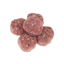 Hit Max кюфтета, охладени, на килограм (1 кг)