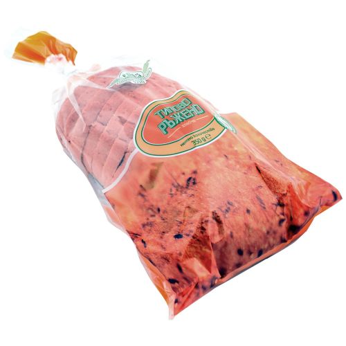 Елиаз типово-ръжено хлебче, нарязано (350 г)