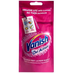 Vanish препарат против петна върху цветни дрехи (100 мл)