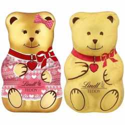 Lindt шоколадово мече (40 г)