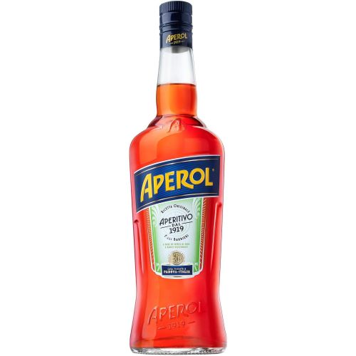 Aperol аператив 11% (1 л)