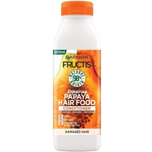 Garnier Fructis балсам с папая (350 мл)