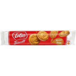 Lotus Biscoff бисквити с крем Biscoff (150 г)